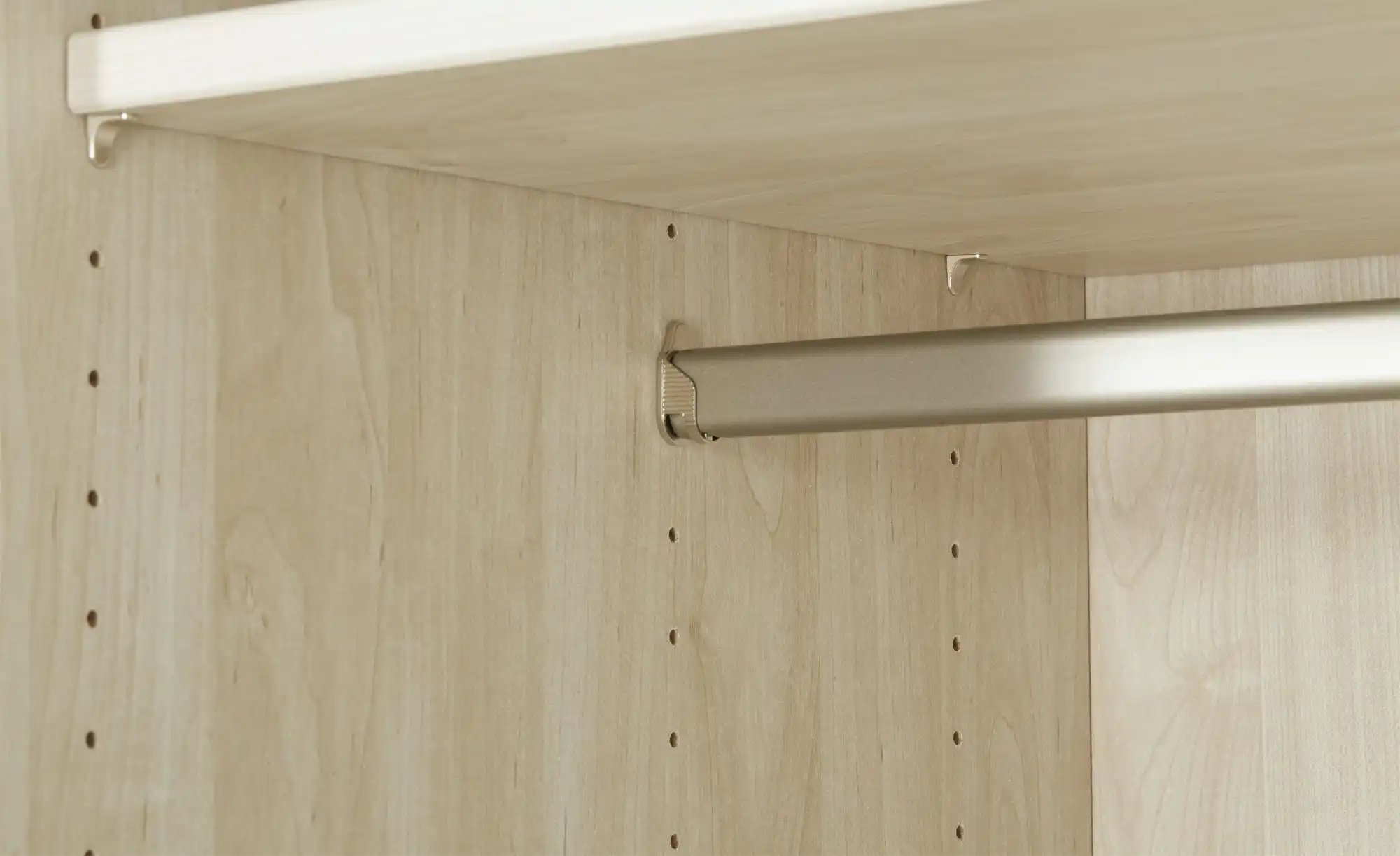 uno Schwebetürenschrank Casablanca