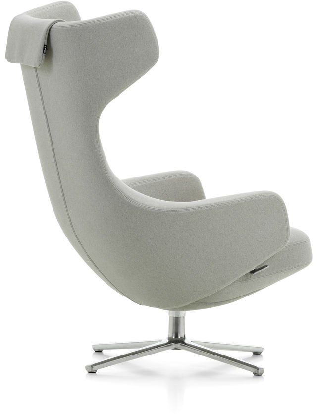 Vitra Grand Repos Fauteuil