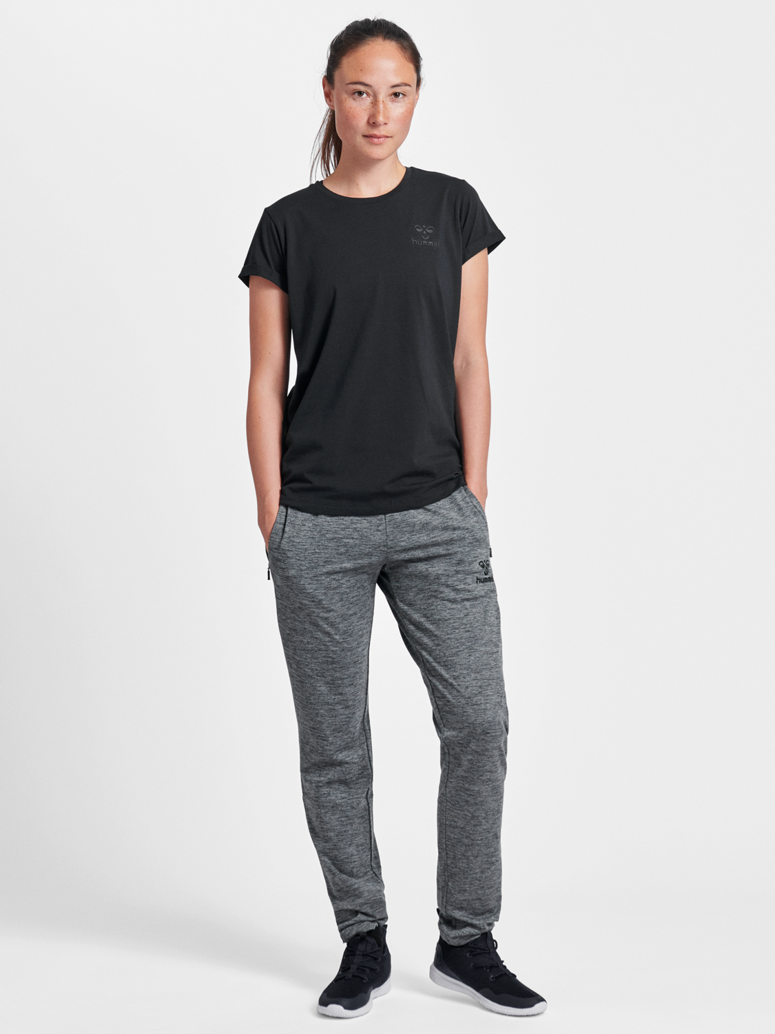 HMLISOBELLA T-SHIRT S/S