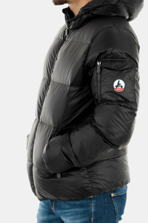 Doudounes jott javagf 999 black