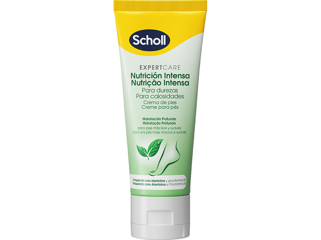 CREME SCHOLL NUTRIÇÃO INTENSA 75ML
