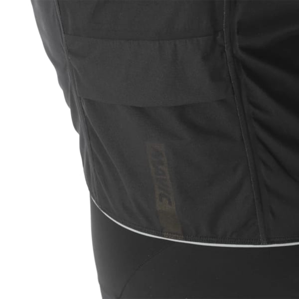 Veste vélo MAVIC COSMIC H2O JACKET BLACK