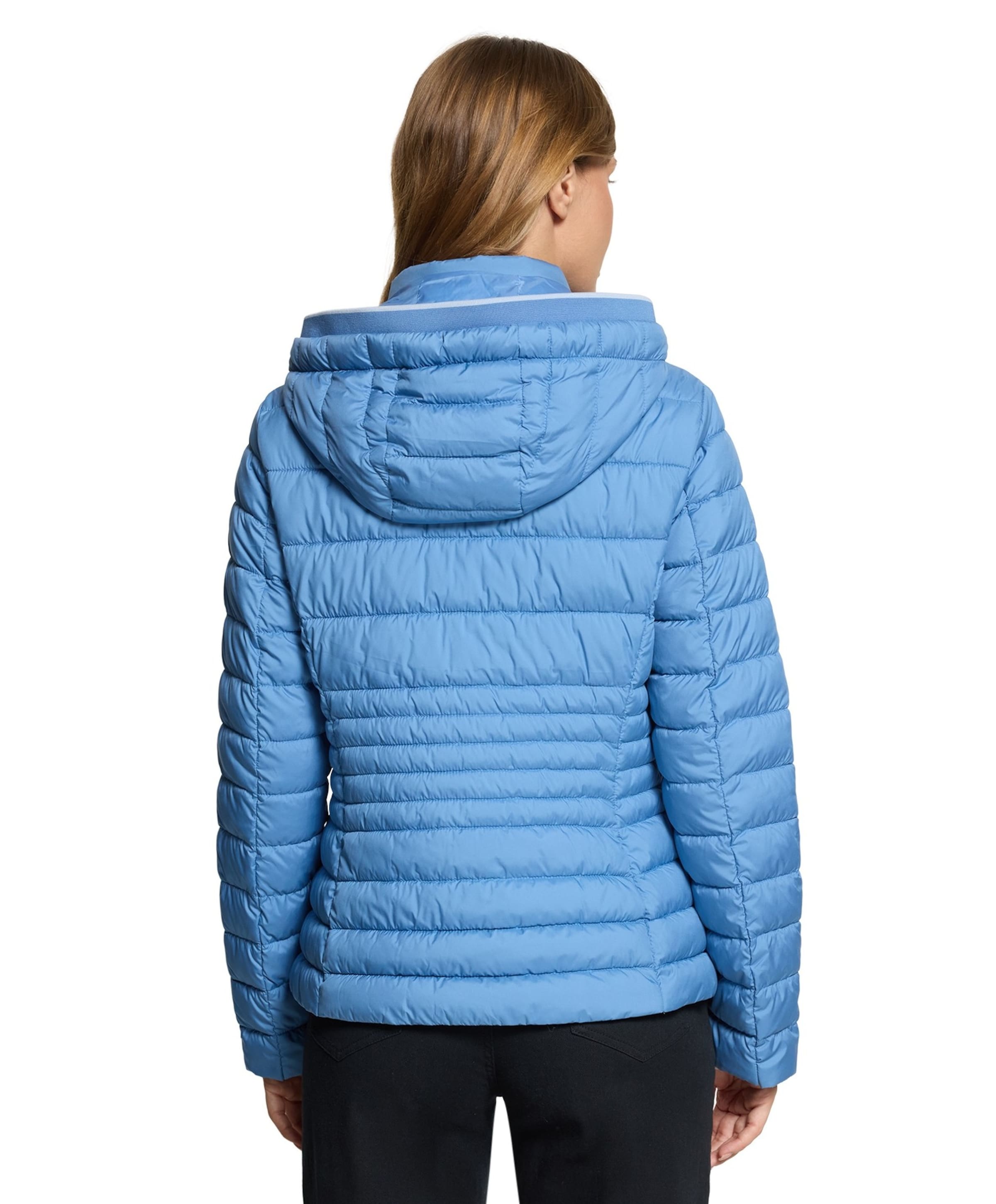 Betty Barclay Dames jas blauw