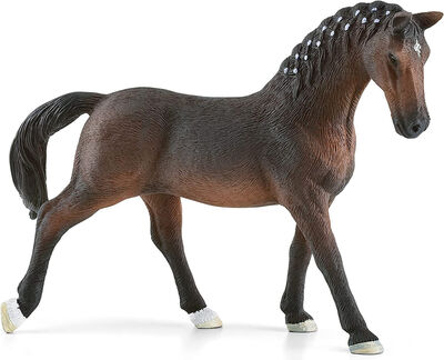Schleich 42568 Horse Club Hestebutikk