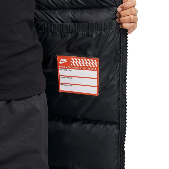 Nike Sportswear Heavyweight Synthetic Fill Winterjas Junior