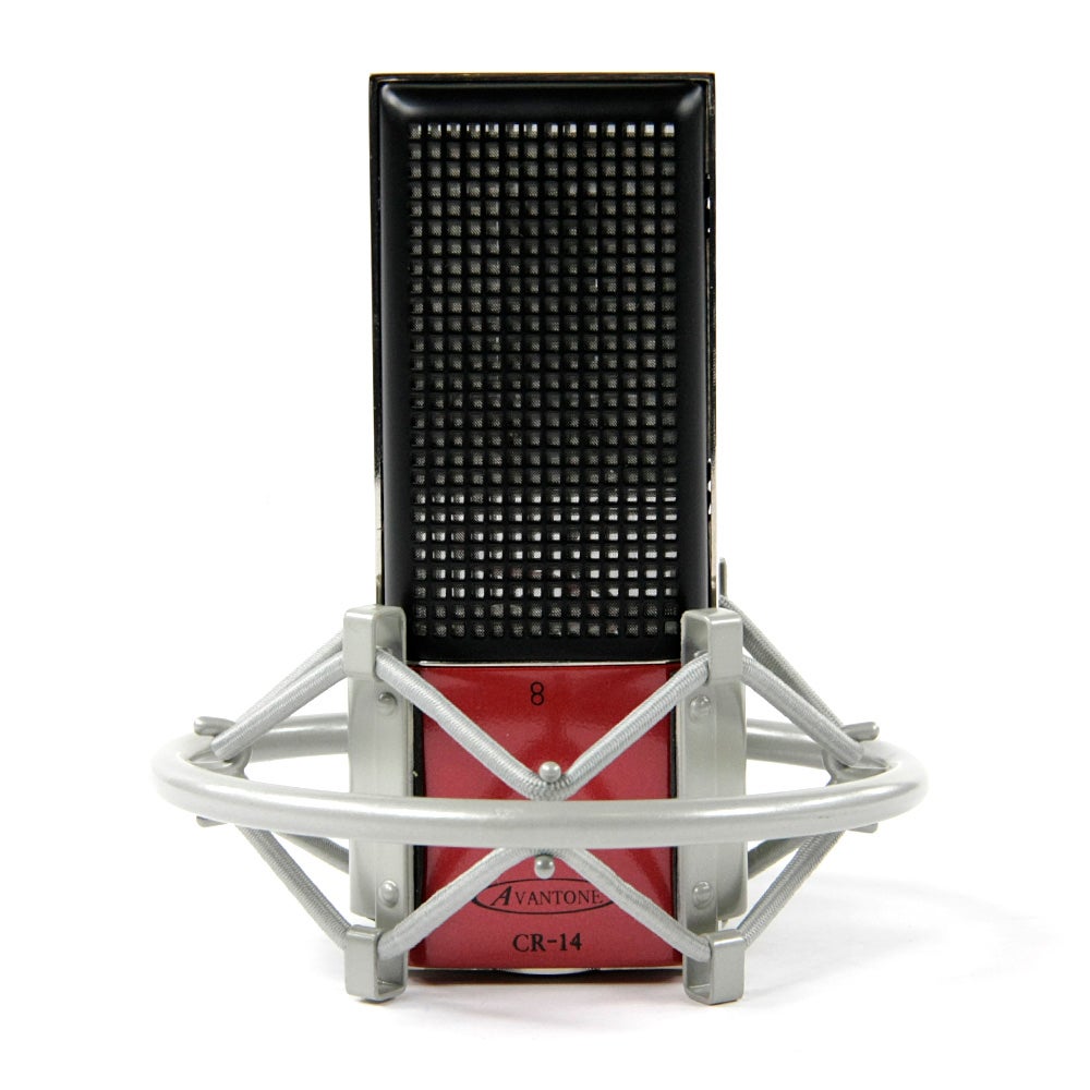 Avantone Pro CR-14 ribbon studiomicrofoon