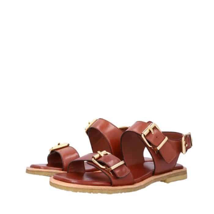 Billi Bi Sandal Dame T8014-86