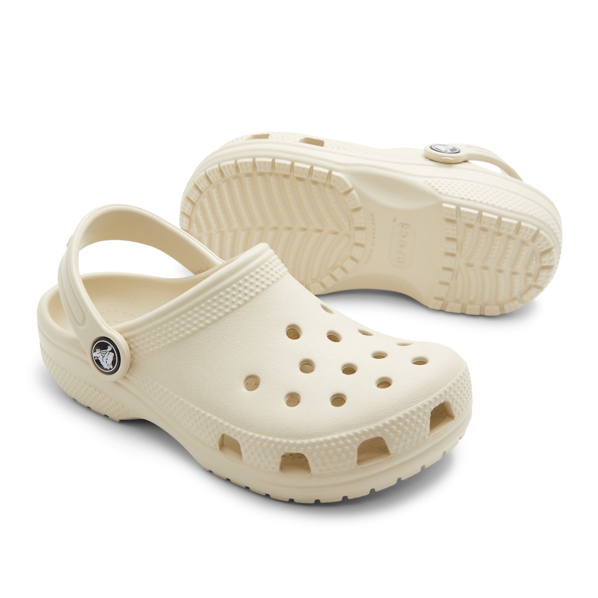 Facile à mettre-Clog-jg-Sabot d'eau - Talon plat - Oss