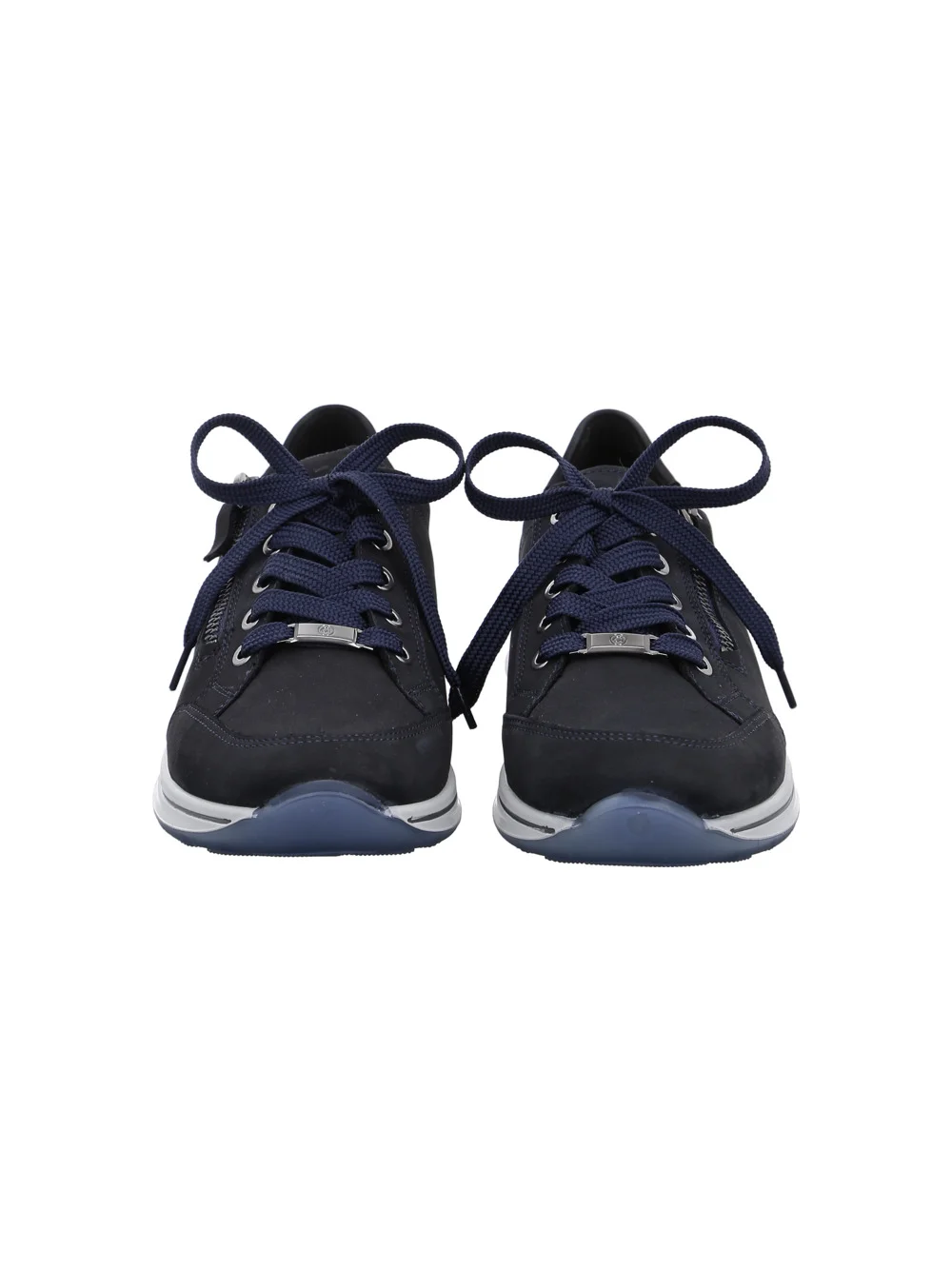 Sneaker Osaka blau