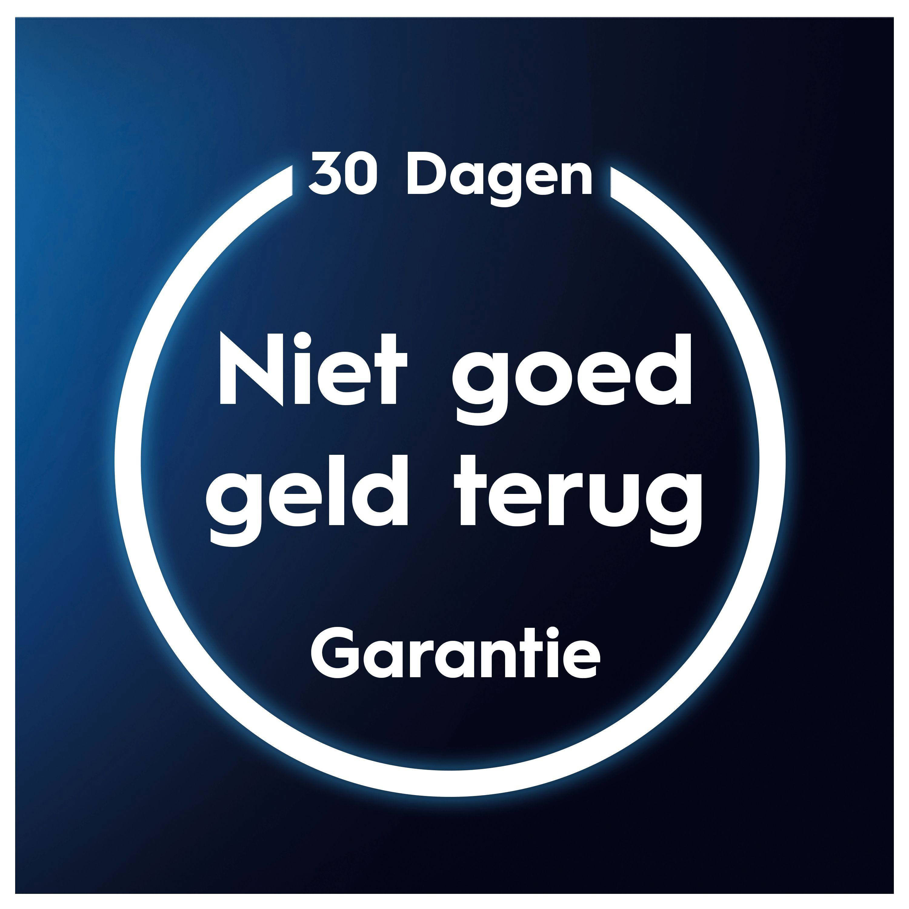 Oral-B Vitality Pro elektrische tandenborstel - Zwart