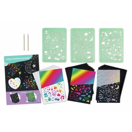 Hape Kreative Kritzelkunst