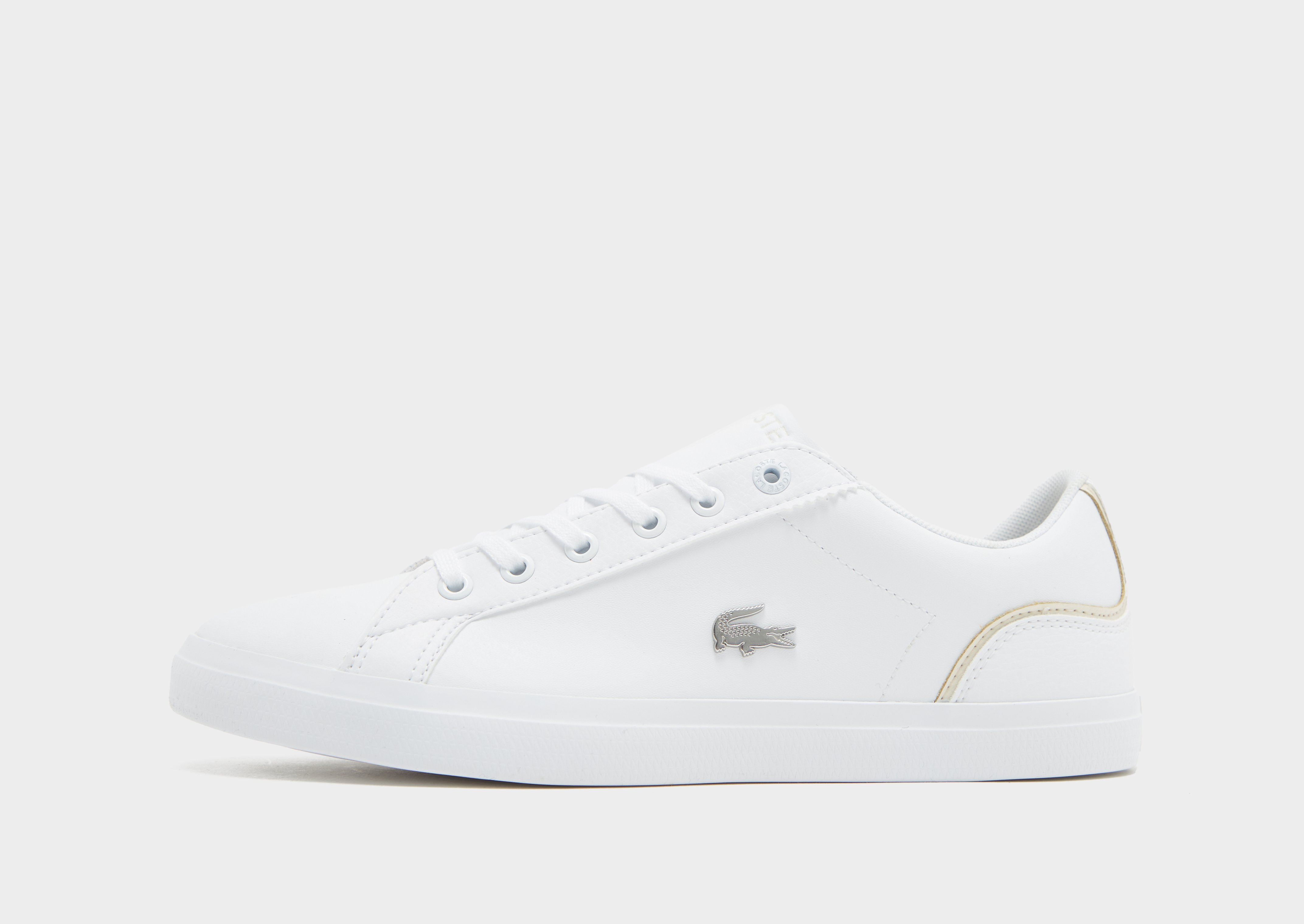 Lacoste Baskets Lerond Junior