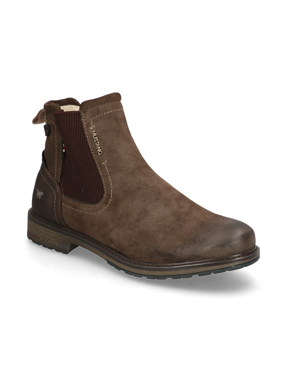 Chelsea Boot