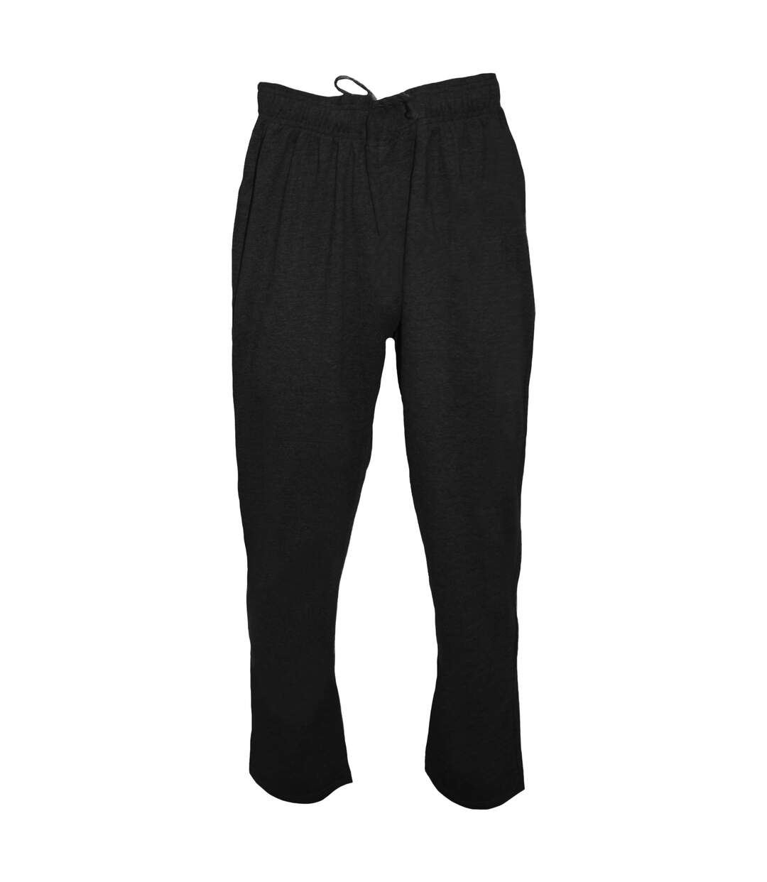 Duke - Pantalon de jogging RORY - Homme (Noir) - UTDC135