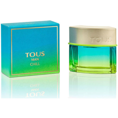 TOUS - Man Chill Eau De Toilette Vaporizador