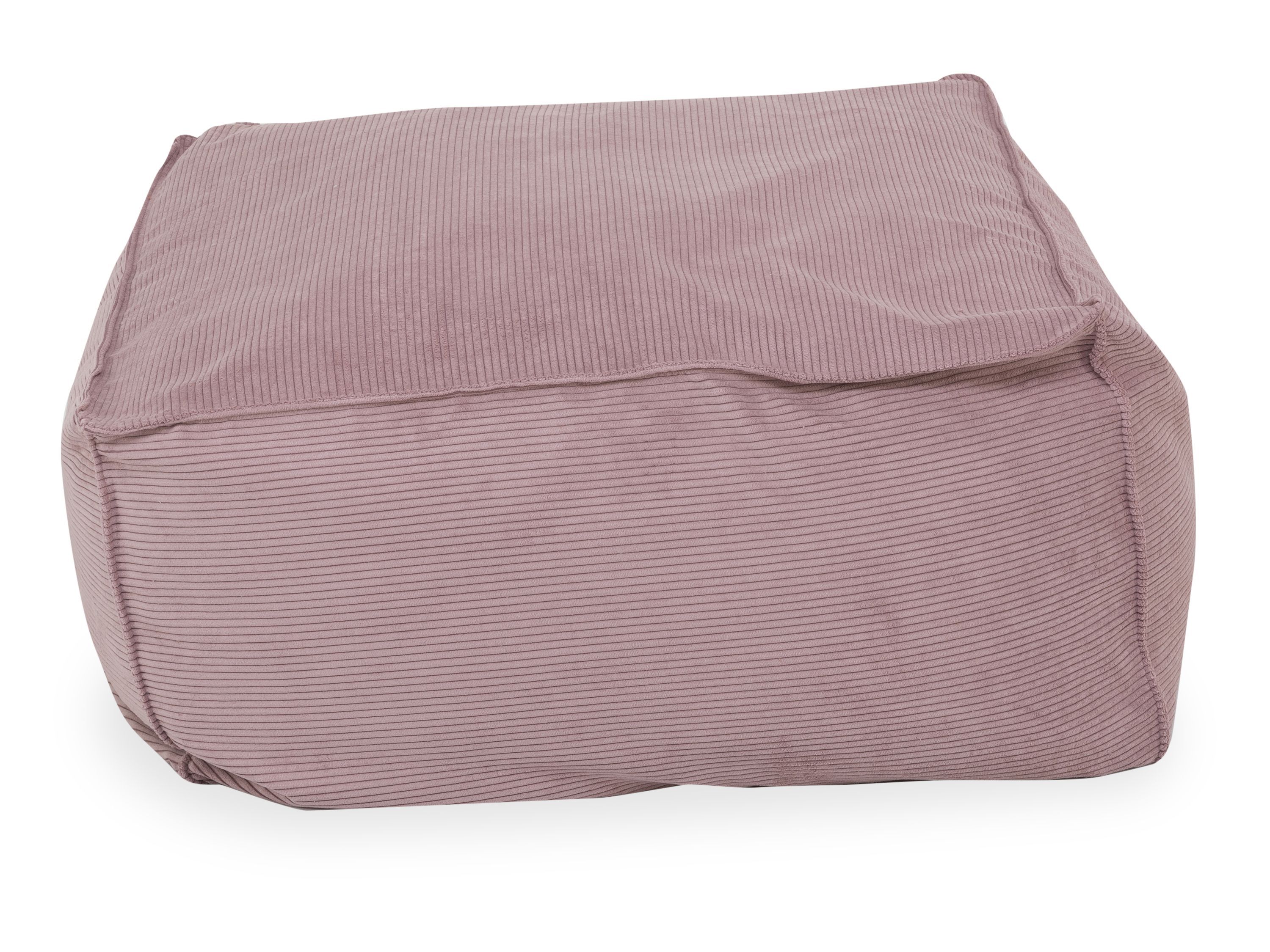 Hocker COPPA altrosa