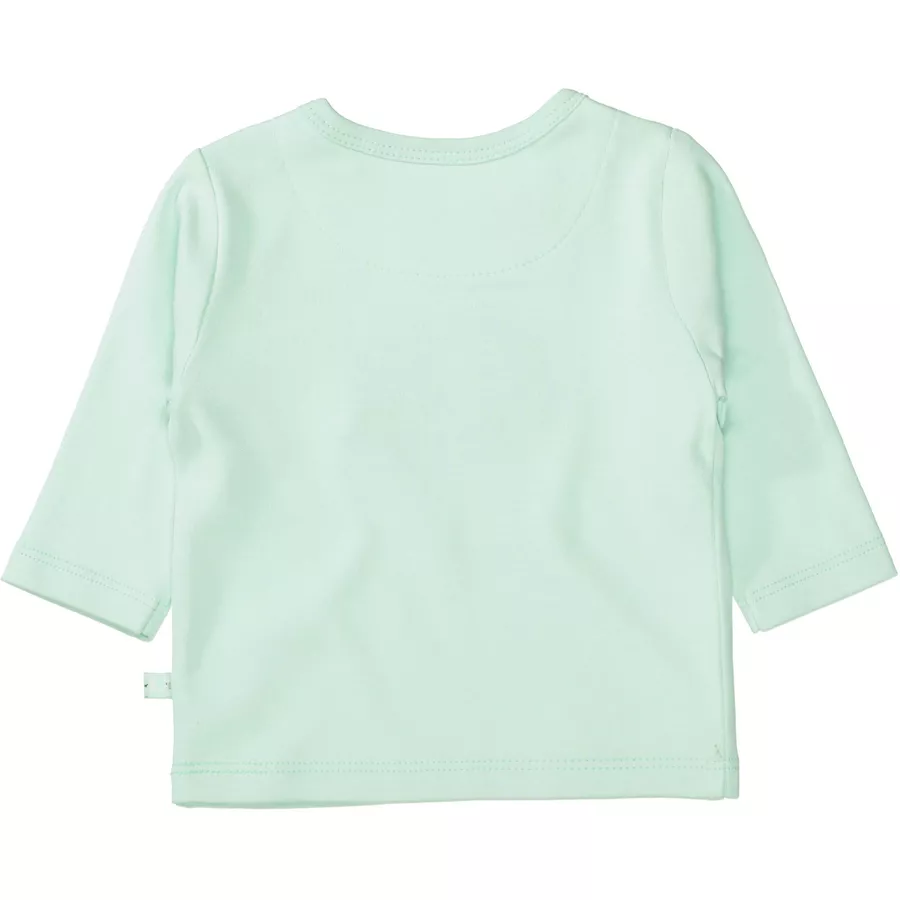 STACCATO Shirt fresh mint