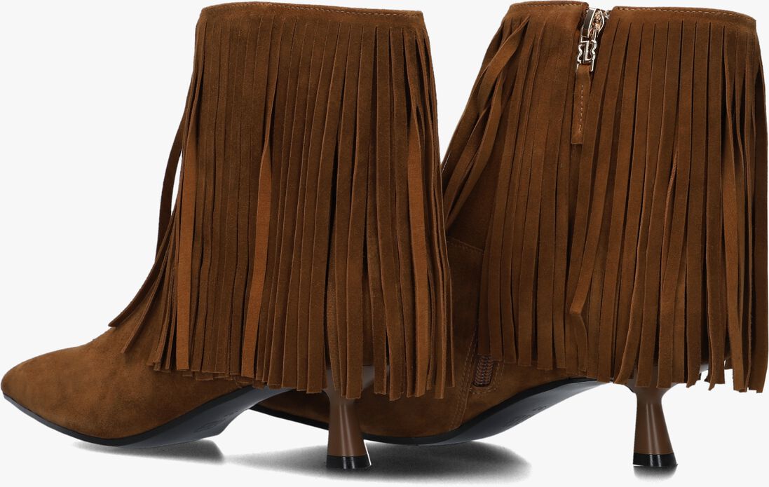 camel bibi lou enkellaarsjes 602t60vk