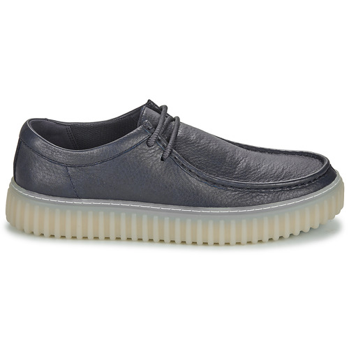 Clarks - TORHILL LO - Marine