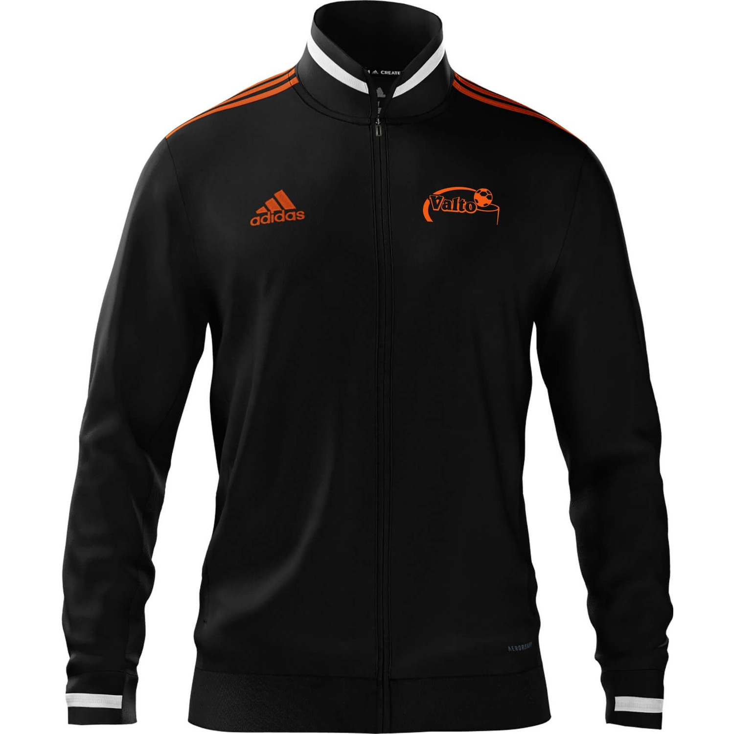 Valto MiTeam Track Jacket Heren