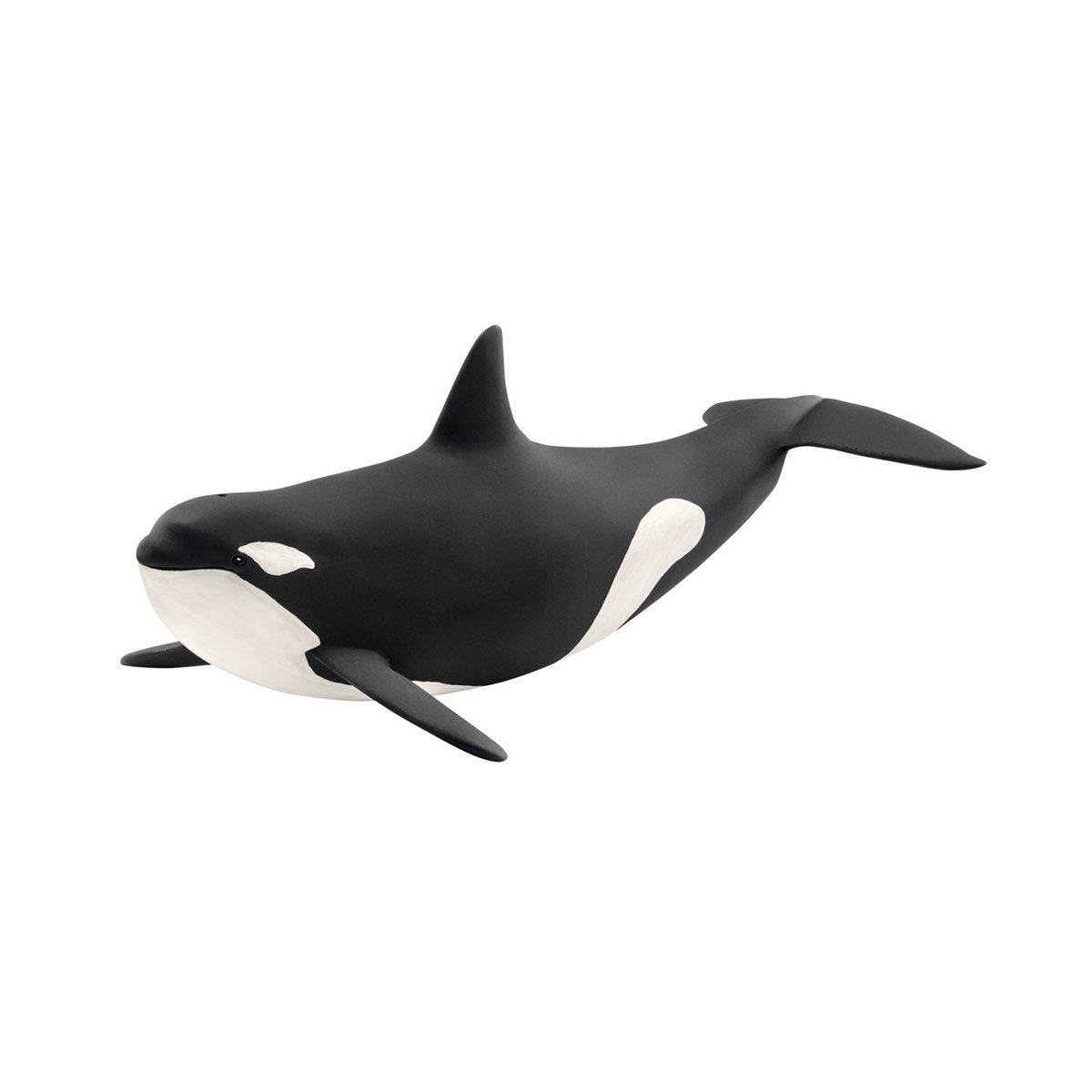 Figurine Orque