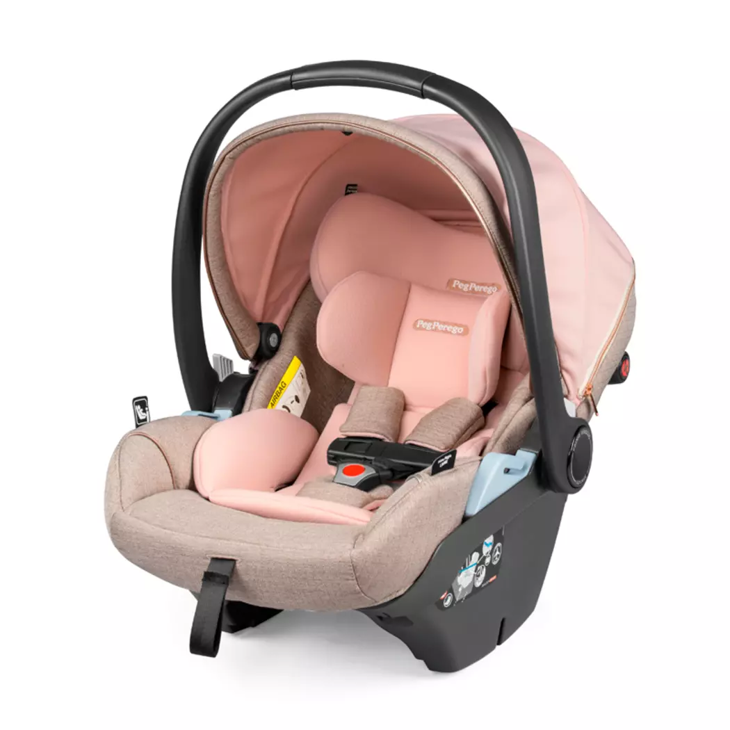 Babyschale Primo Viaggio Lounge