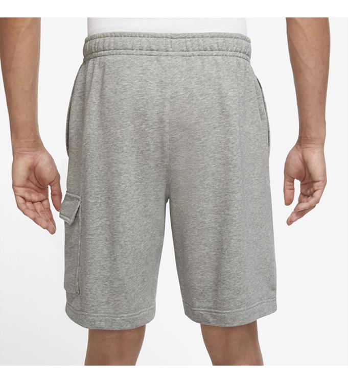 Nike Men Sportswear Club French Terry Cargo Short