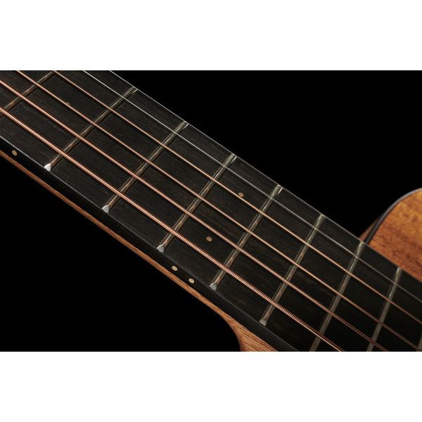 Furch LJ-10MM Mahogany Little Jane