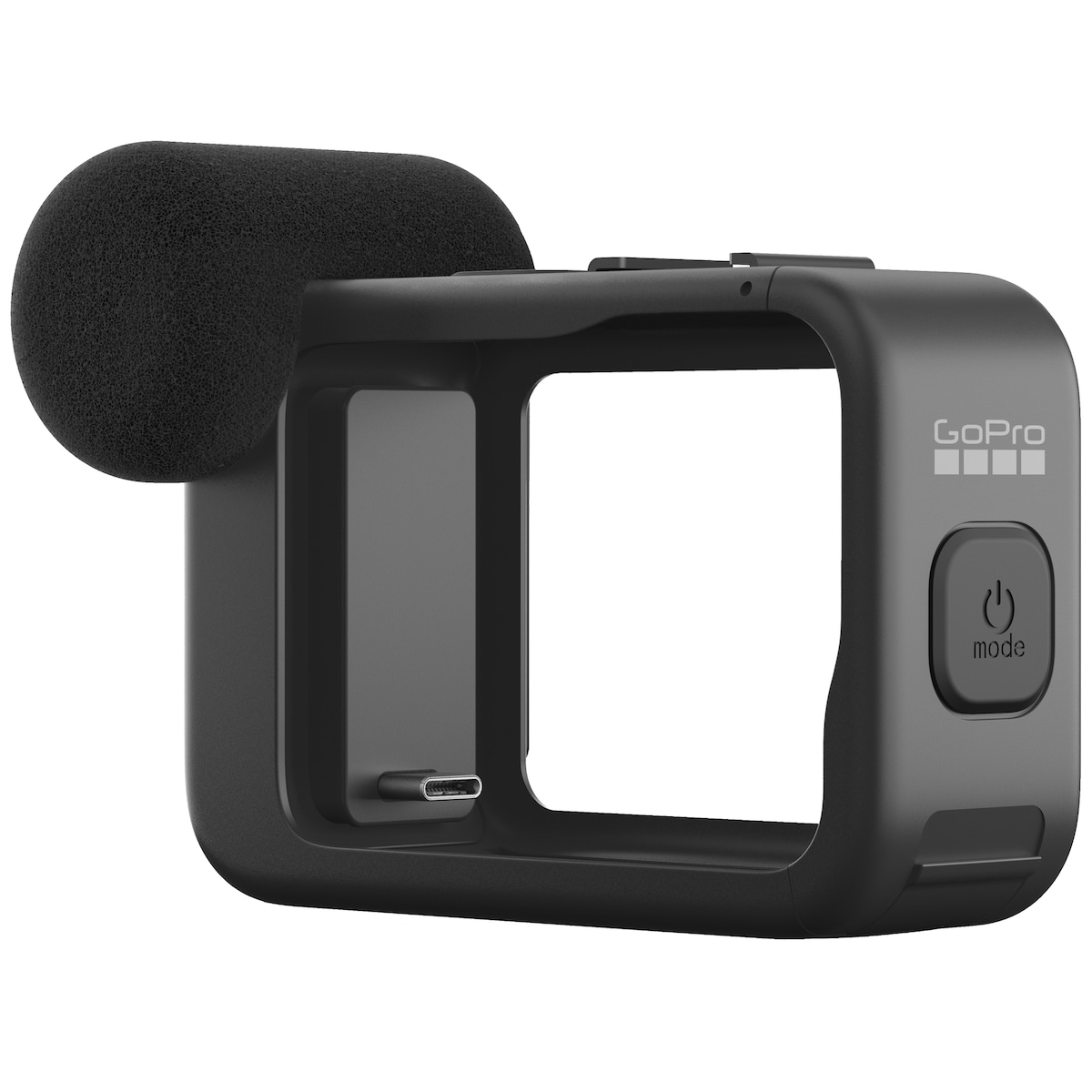 GoPro Hero Black Media Mod deksel