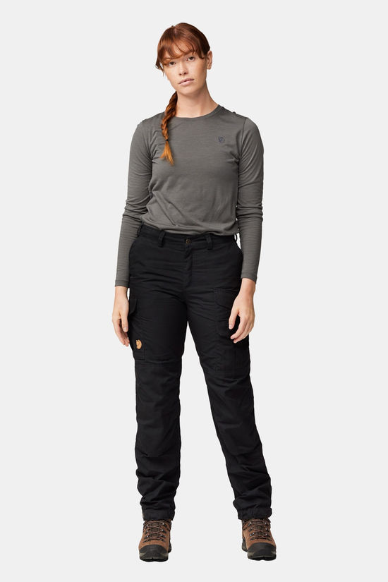 Fjällräven Fjällräven Vidda Pro Trousers Outdoorbroek Dames