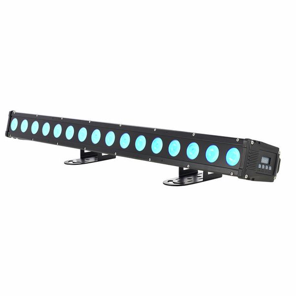 Stairville Show Bar Pro 16x10W RGBAW IP65