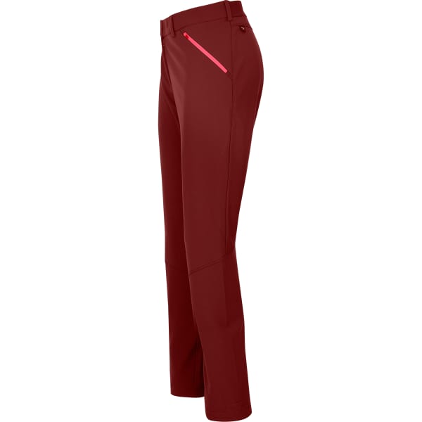 Pantalon ski de randonnée SALEWA DOLOMIA W PNT SYRAH
