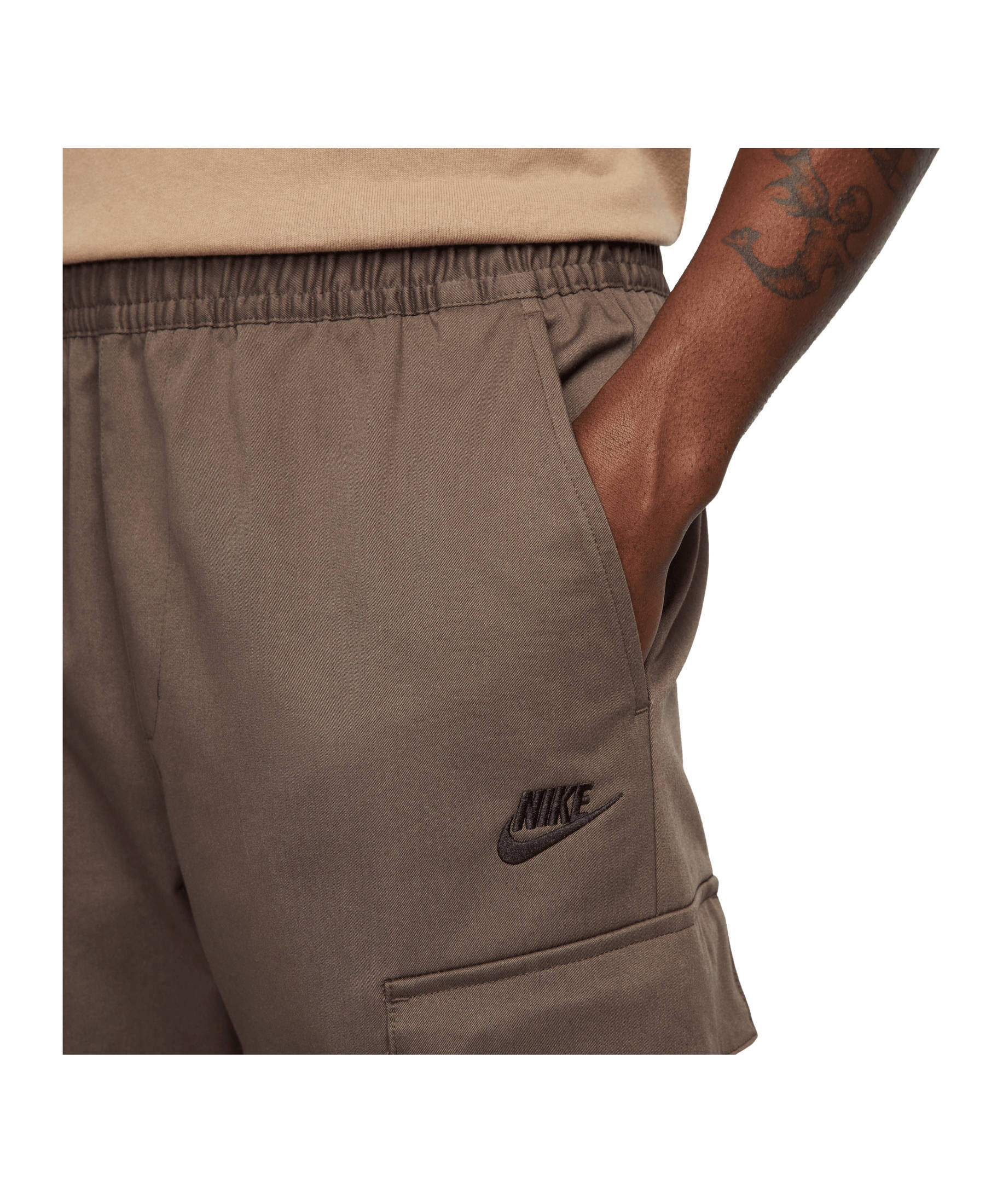 Nike| Herren Jogginghose