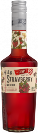 De Kuyper Wilde aardbeien likeur