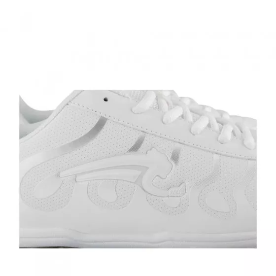 Baskets BLANC AIRNESS