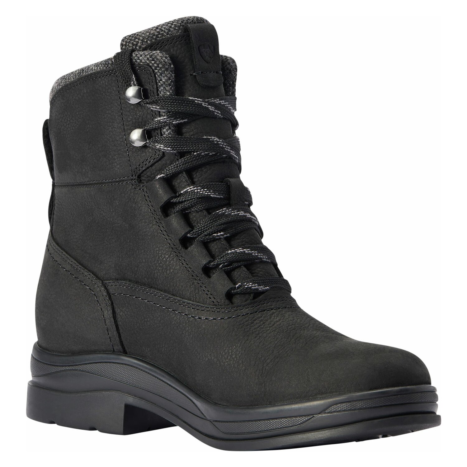 ARIAT Outdoorstiefel Harper H2O - charcoal