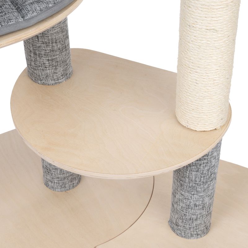 Arbre à chat Modern Living Arden