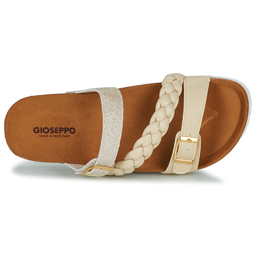 Gioseppo - ARDEA - Beige / Doré
