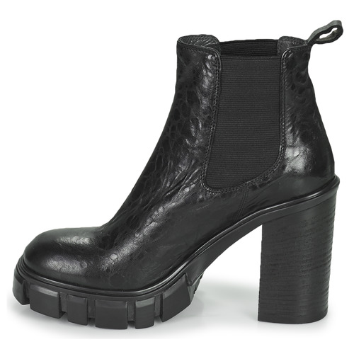 Fru.it - CAMILLA - Noir