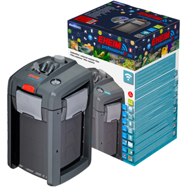 Eheim Professionel 5E 350 buitenfilter wifi (2275)