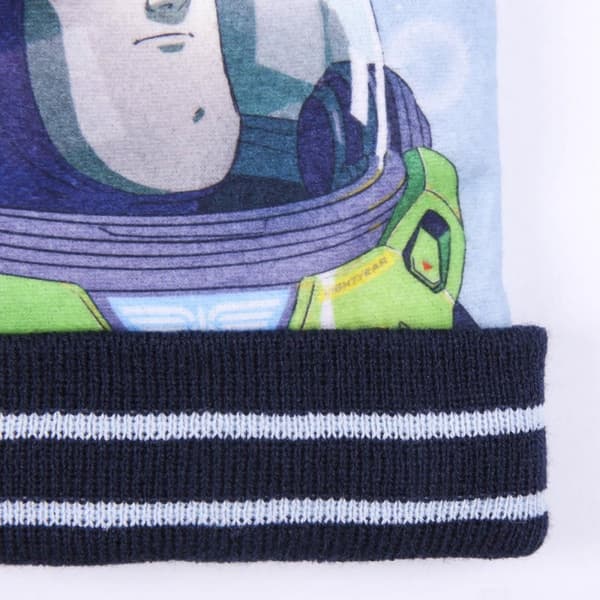 Hatter og Hansker Buzz Lightyear