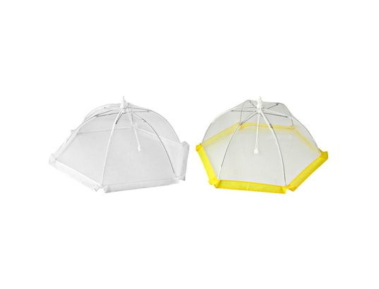 FACKELMANN - Boîte alimentaire Cloche alimentaire pour corbeille à fruits ref.44489