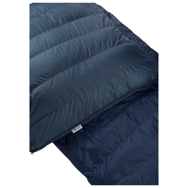 Rab - Outpost 500 - Sac de couchage en duvet