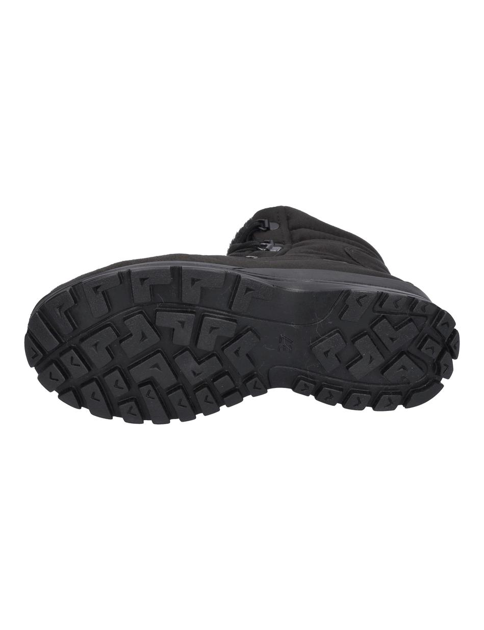 Stiefel Grenoble 01, schwarz