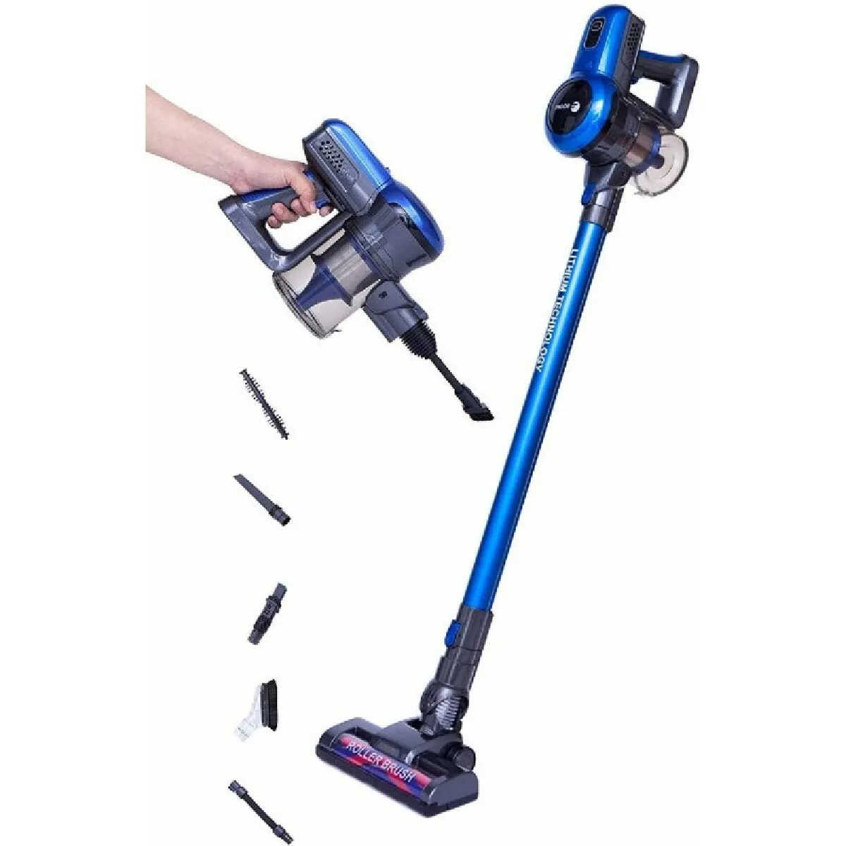 Aspirador Escoba 22.2 V