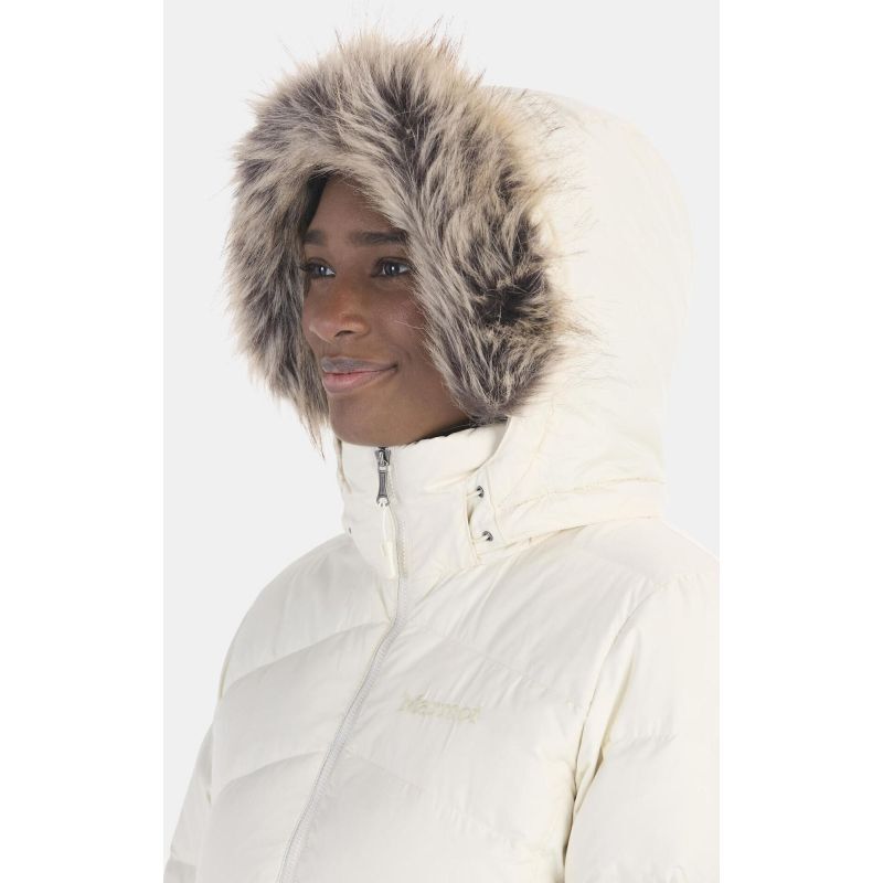 Wm's Montreal Coat - Parka femme