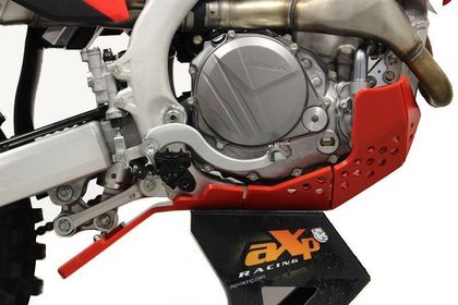 Sabot moteur aXp Xtrem - PHD 8mm