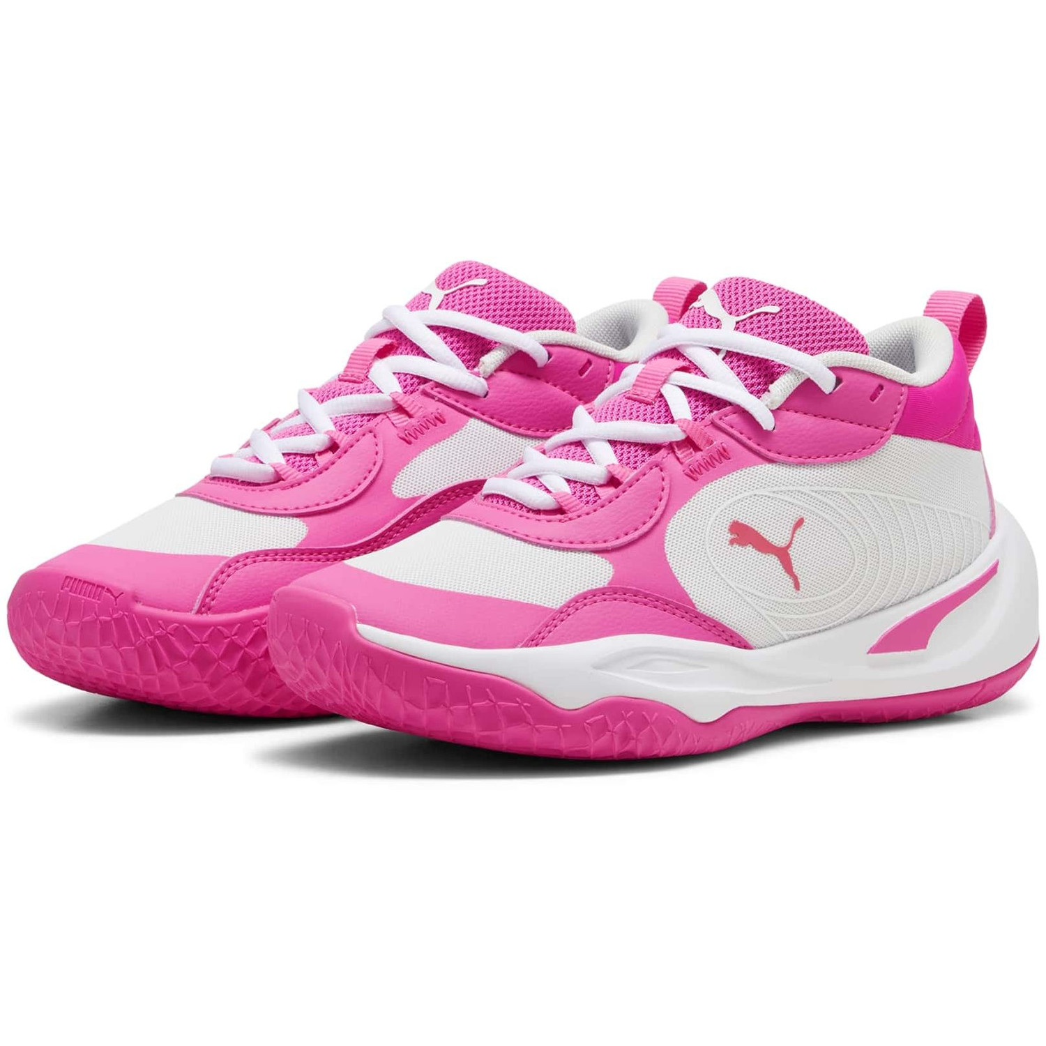 Puma Playmaker Pro Kids