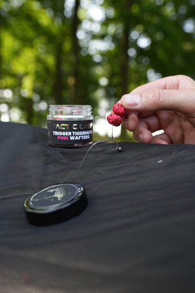 Tactic Carp Trigger Tigernut Wafters