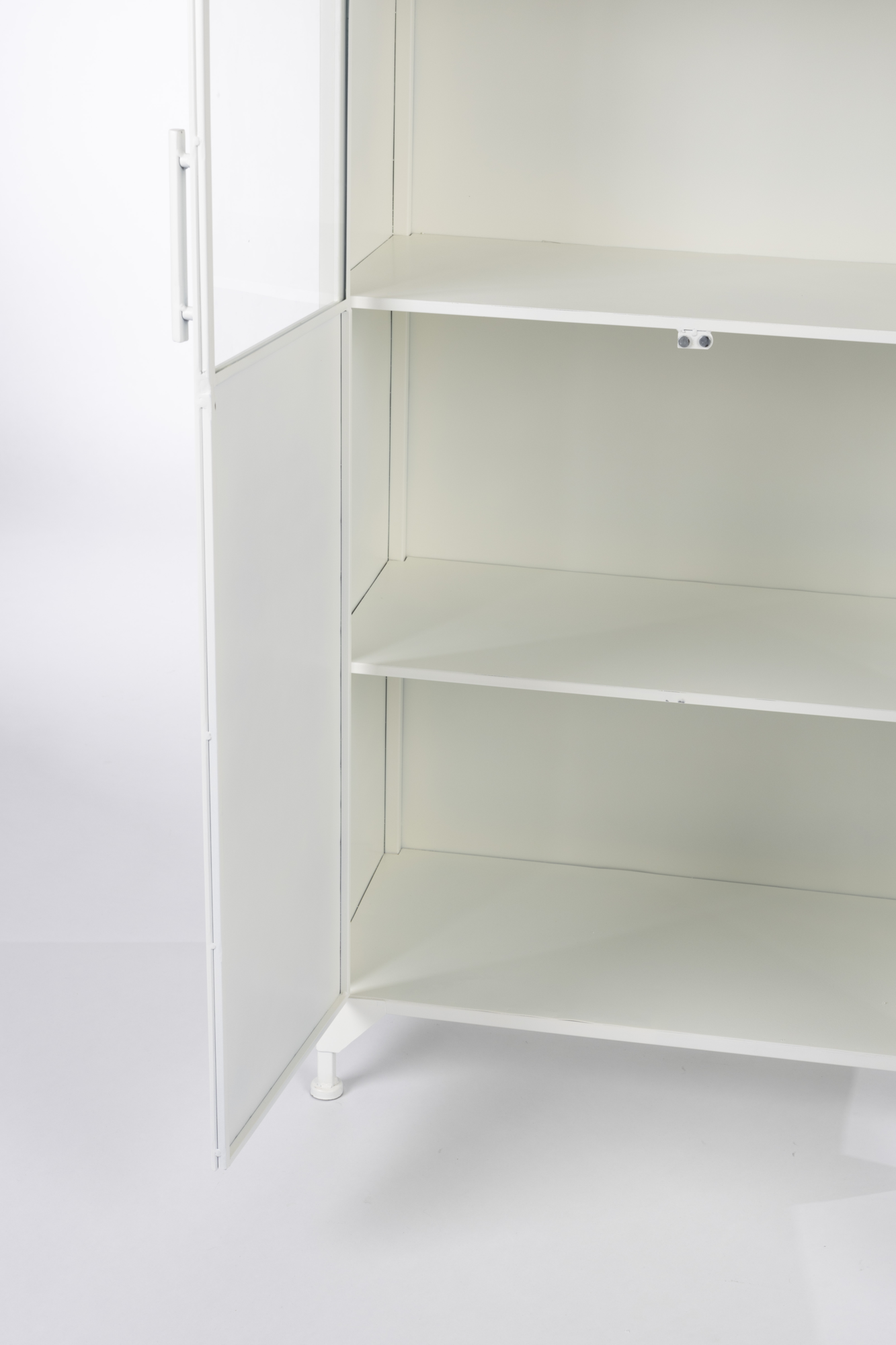 Wandkast Miya hoog 2 Deuren